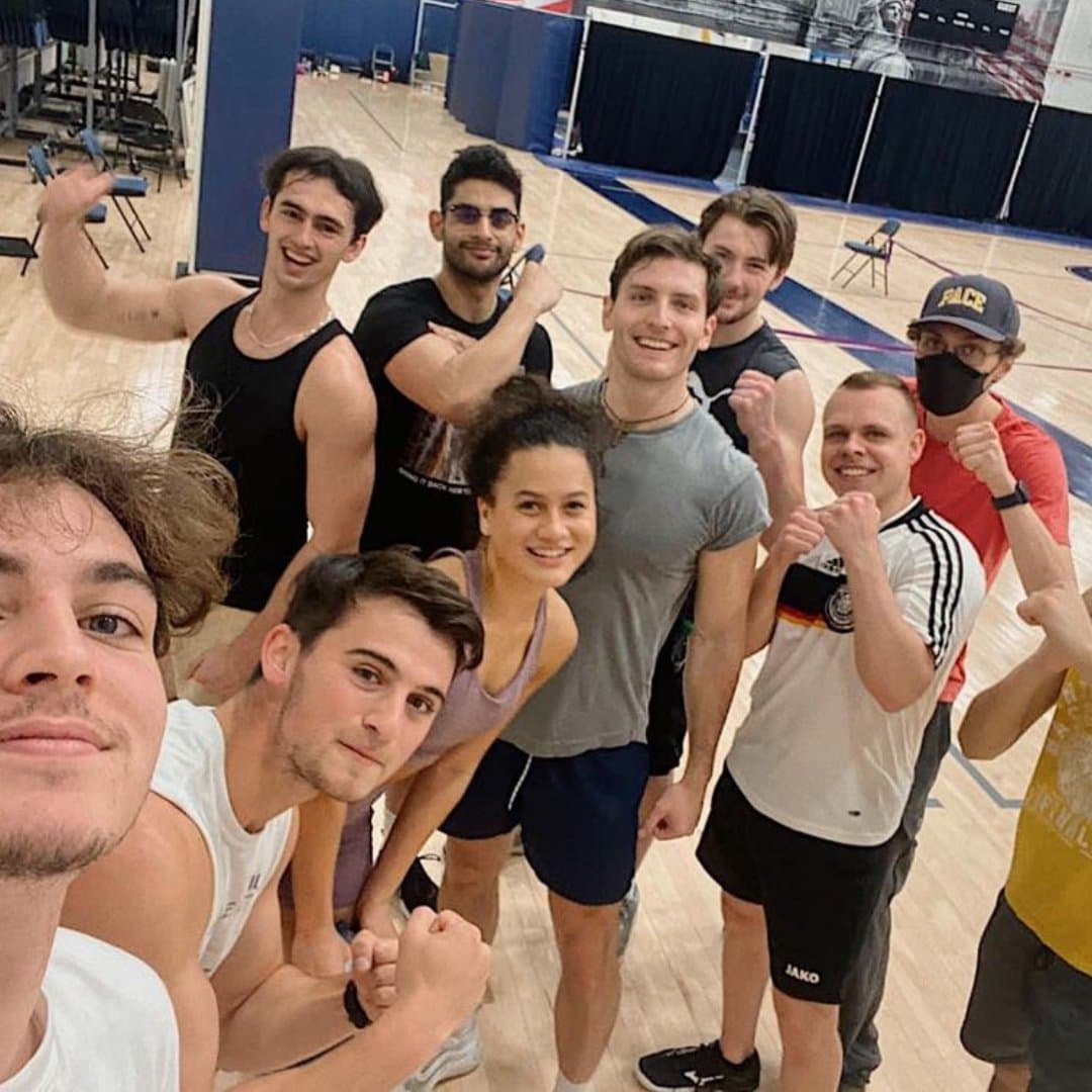 Soul-Fighter Instagram picture