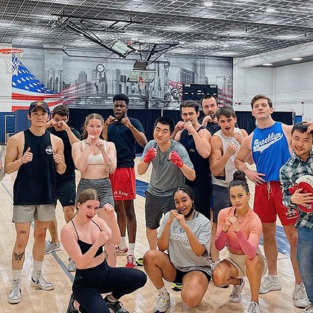 Soul-Fighter Instagram picture