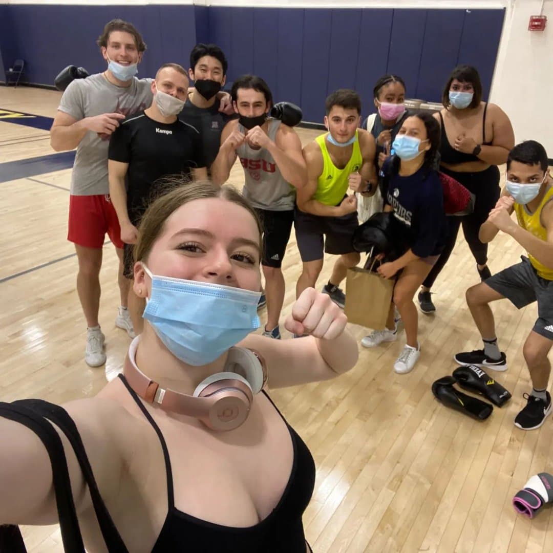 Soul-Fighter Instagram picture