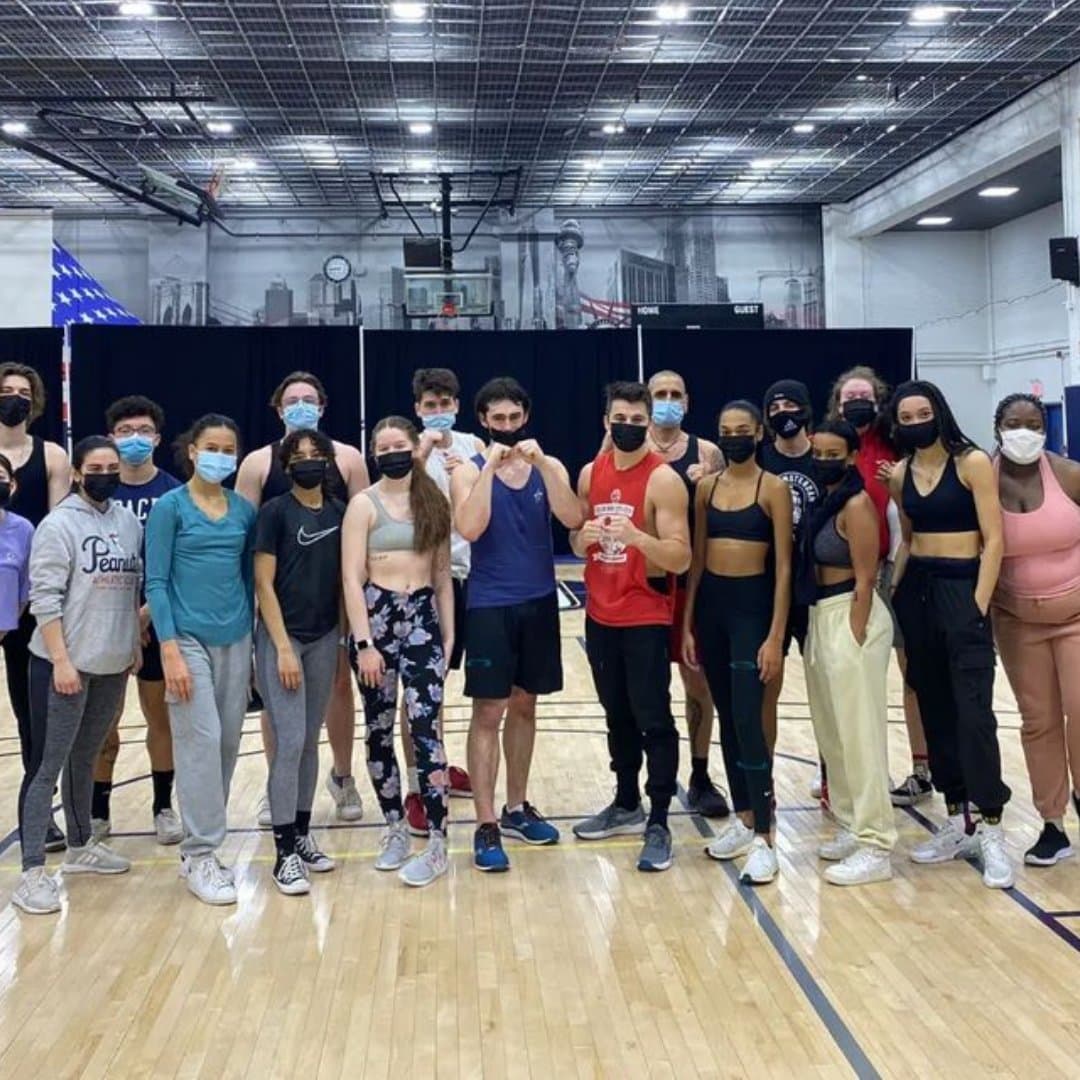 Soul-Fighter Instagram picture